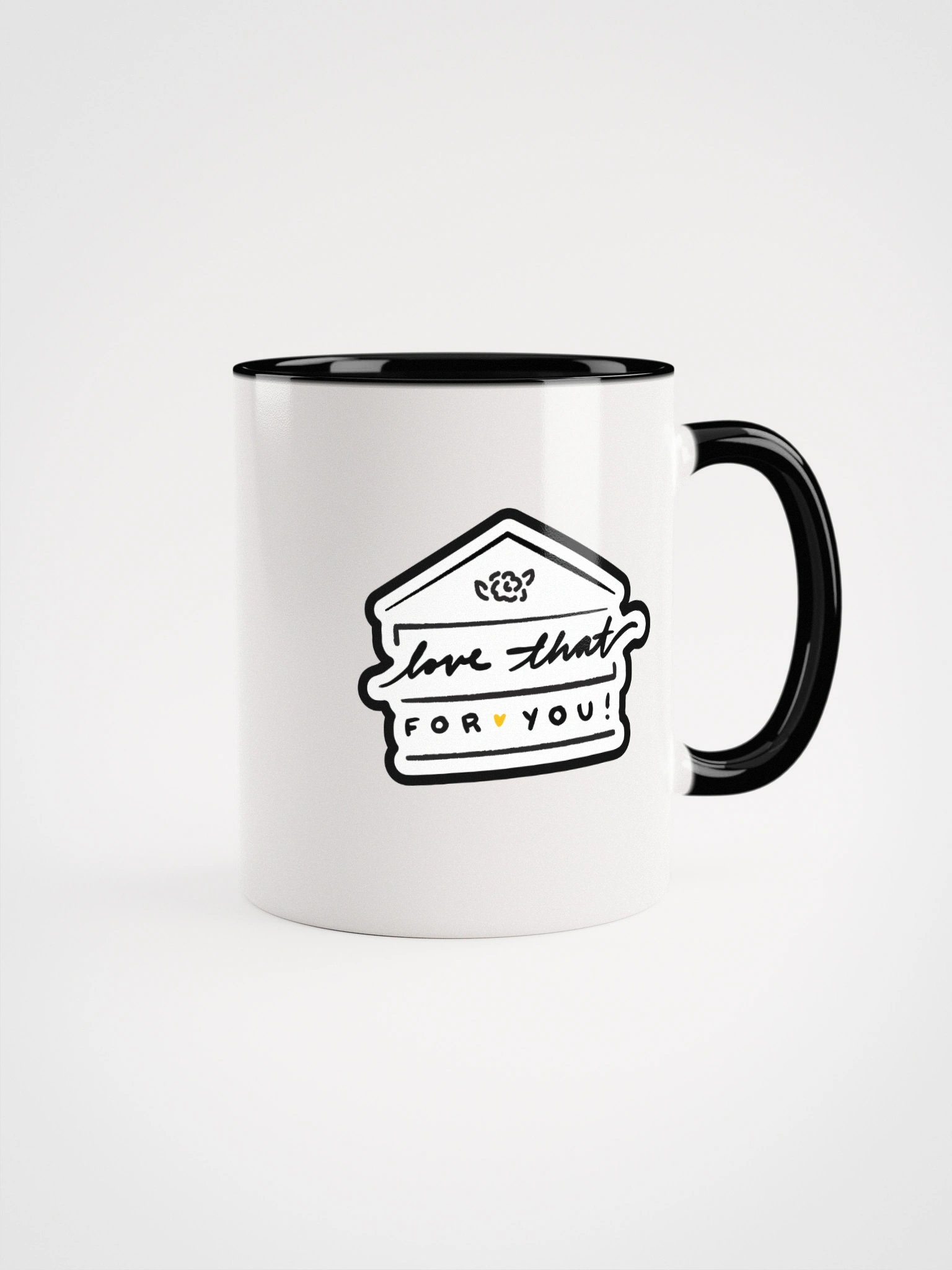 Love That for You Mug product image (5)