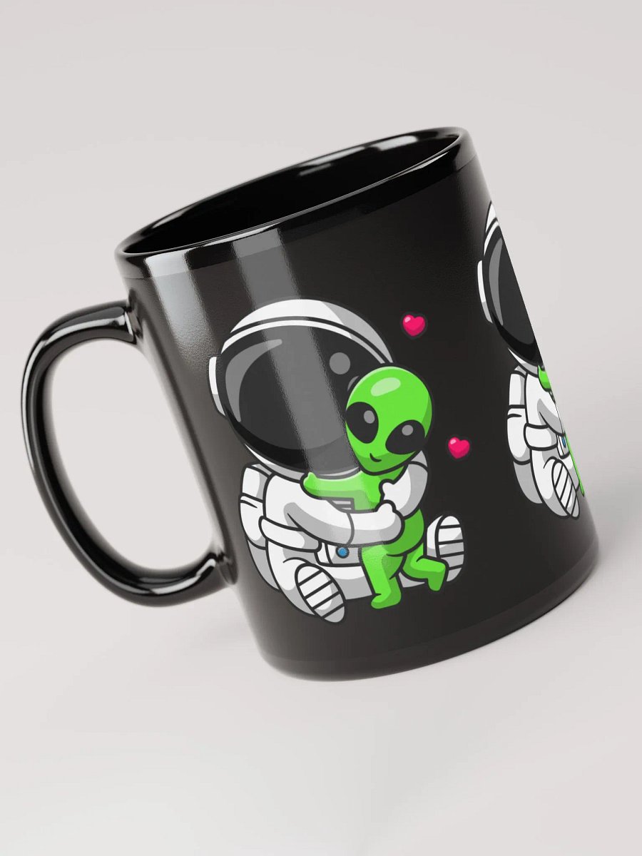 Alien Hugs Mug product image (3)