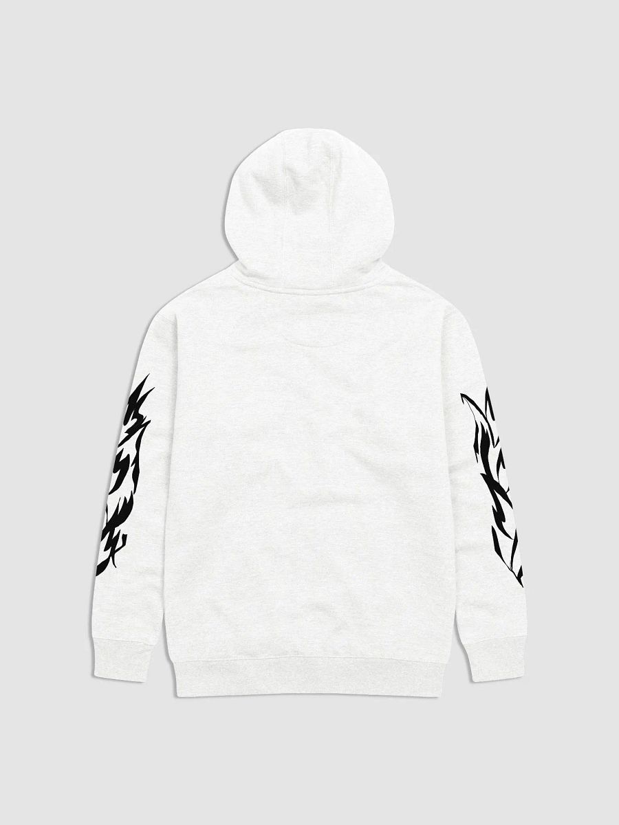 W Fire Hoodie product image (2)
