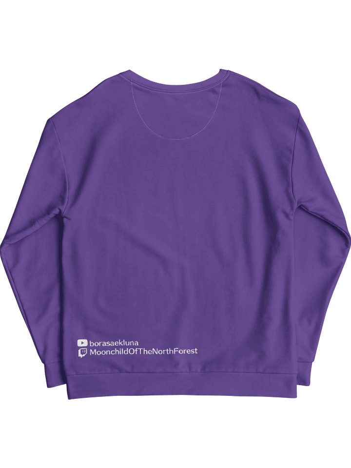 Night Sky Sweater product image (2)