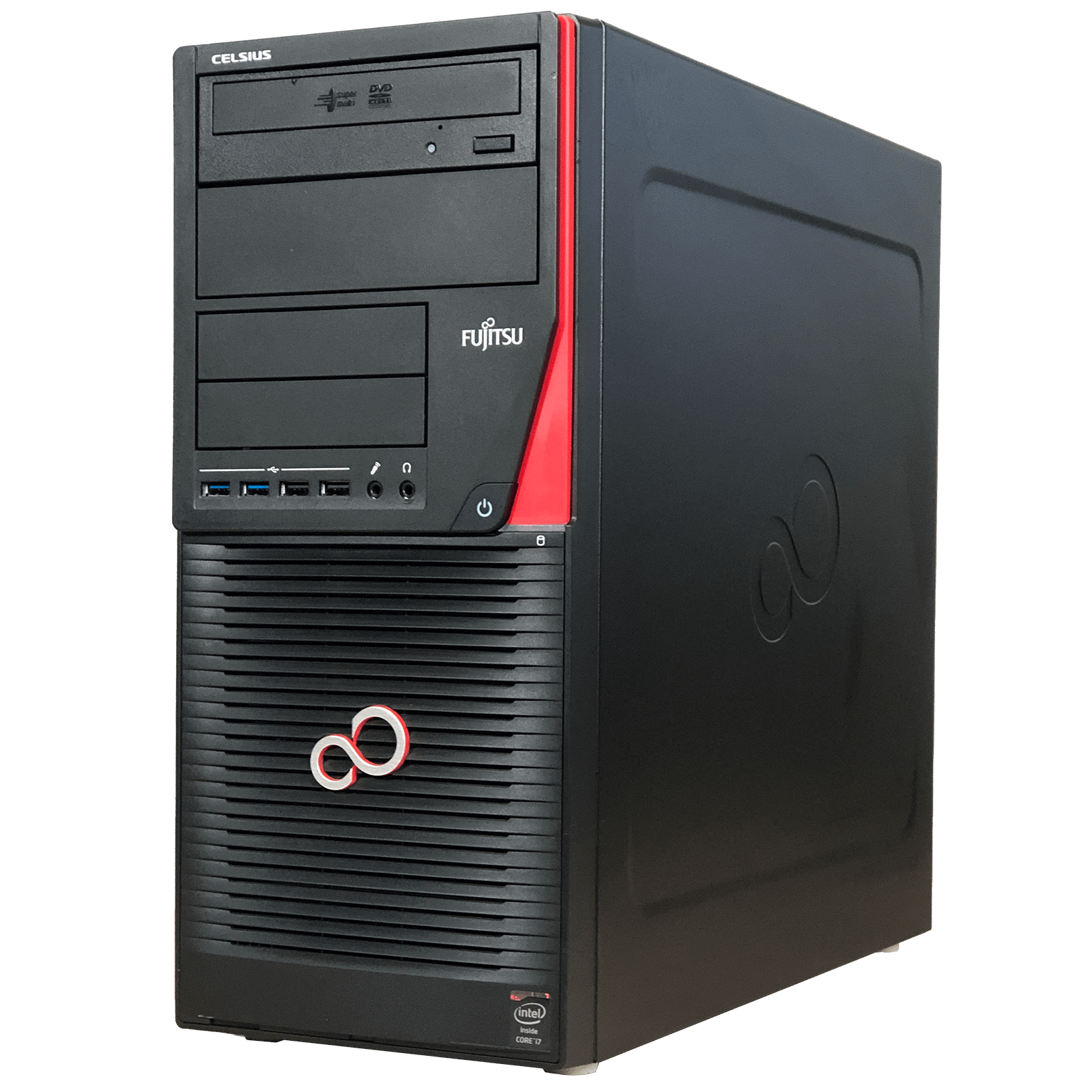 FUJITSU CELSIUS W530 product image (2)