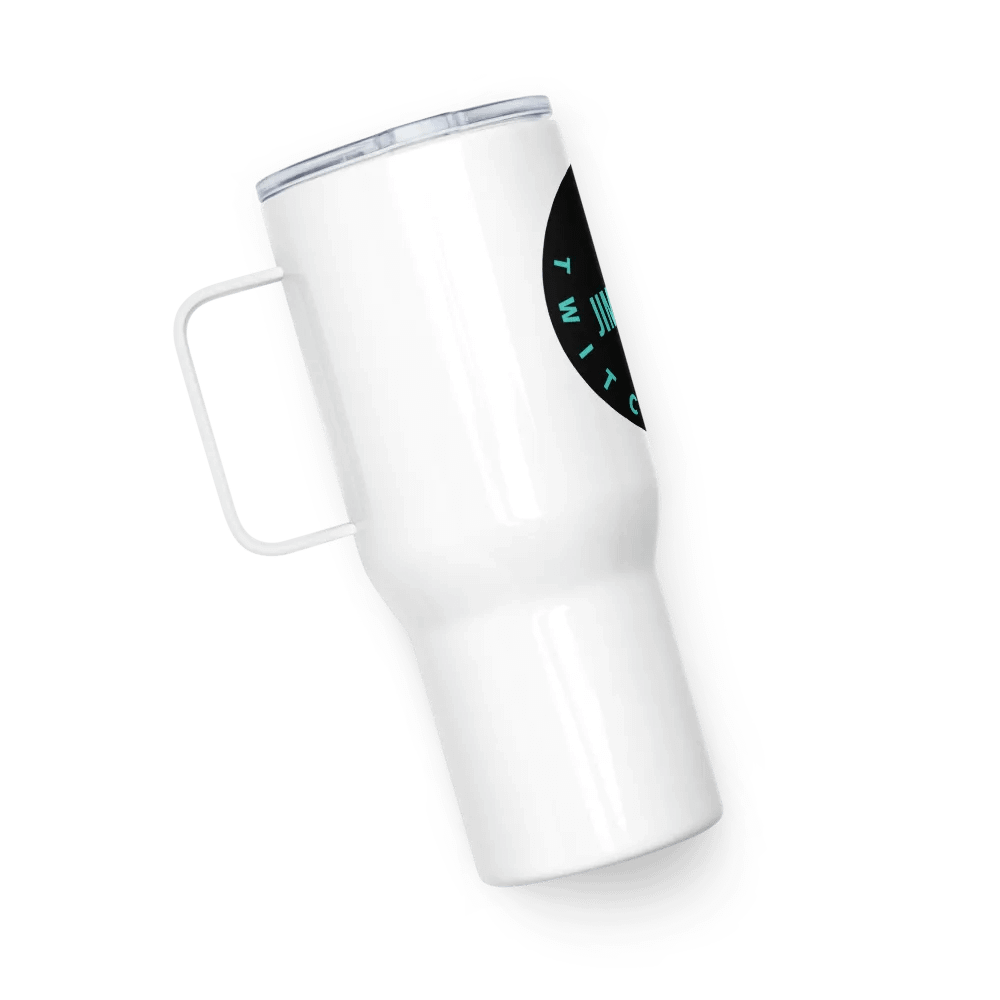 Travel Mug product image (5)