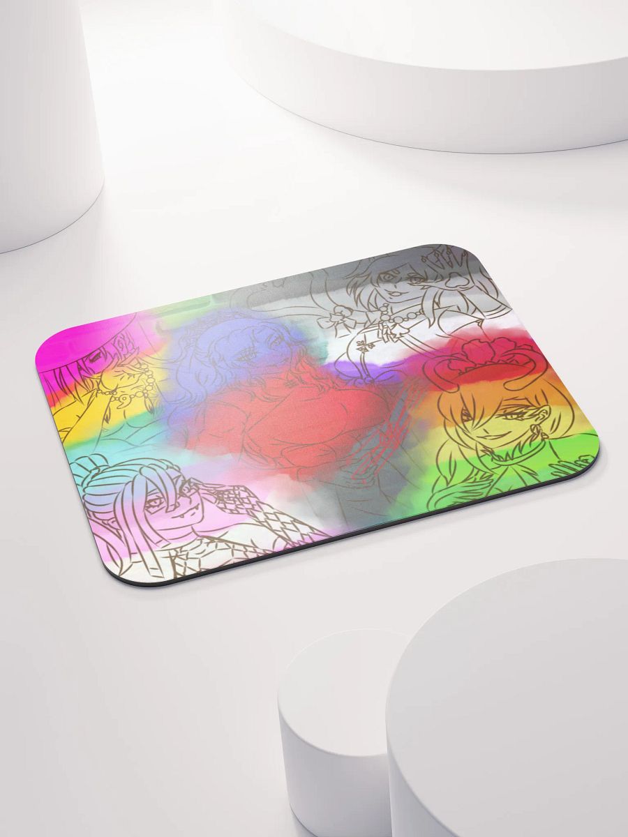 Pride Month Mouse Pad product image (4)