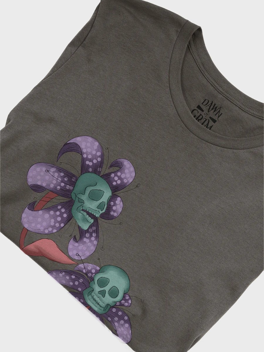 GrimFlower Tee product image (54)