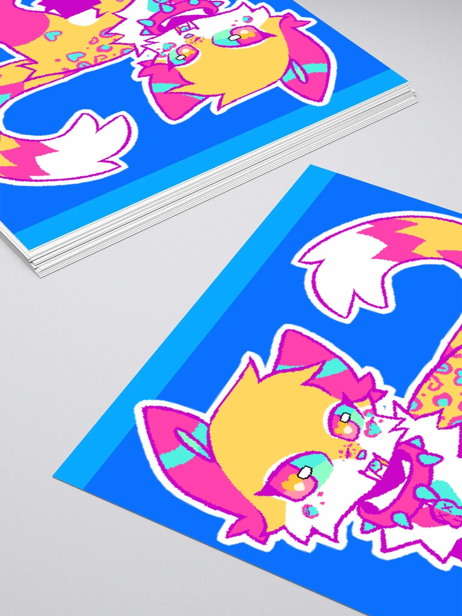 vegas full sticker product image (1)