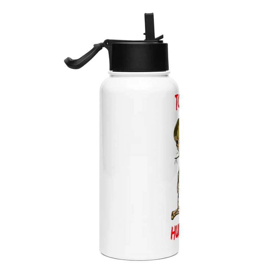 Totem Hunters Water Bottle product image (4)