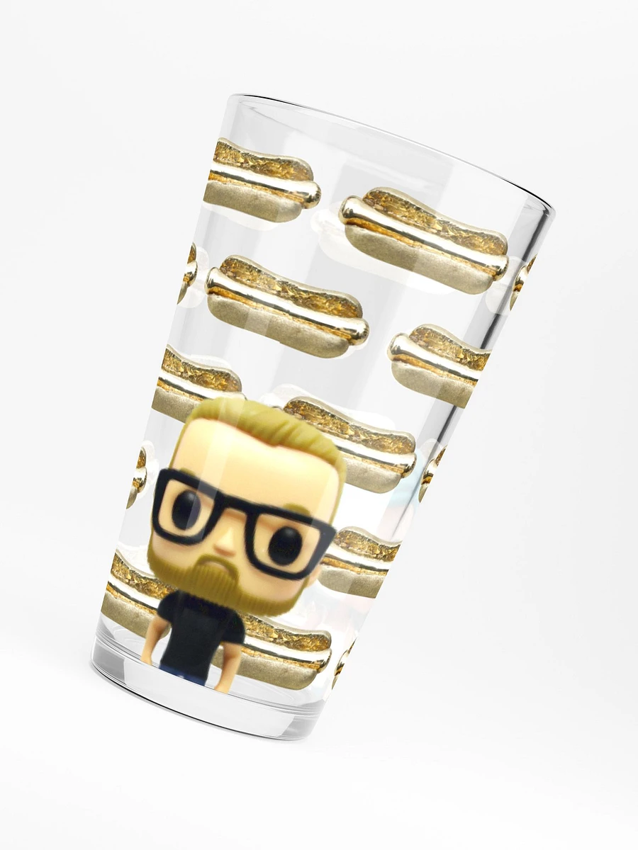 PopPez Glizzy Glass product image (3)