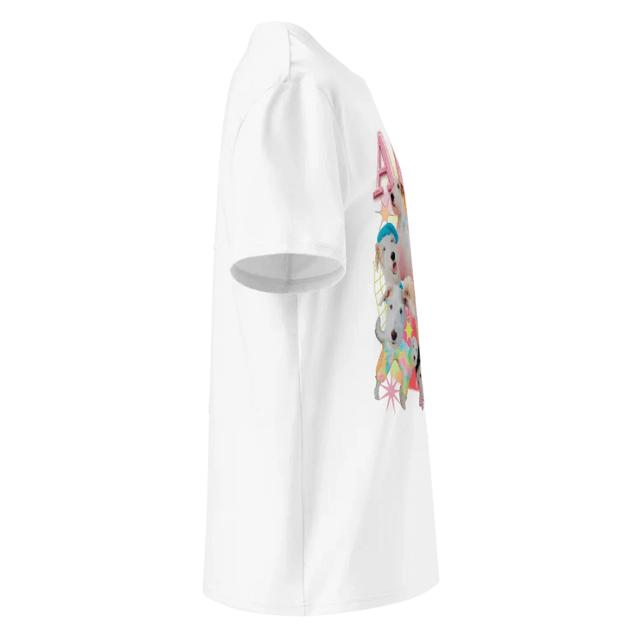 Albie Tee product image (5)