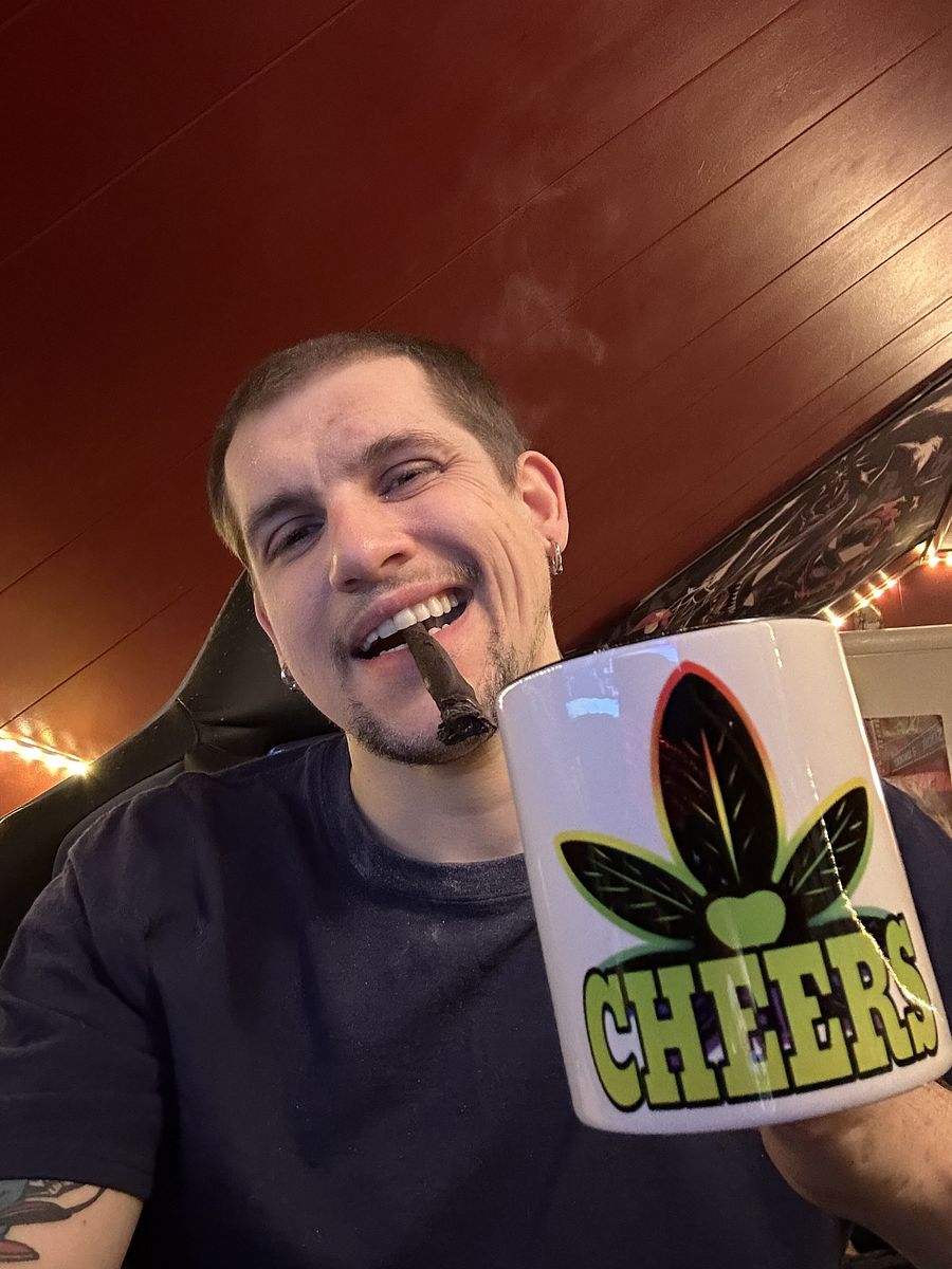 Cheers Mug product image (2)