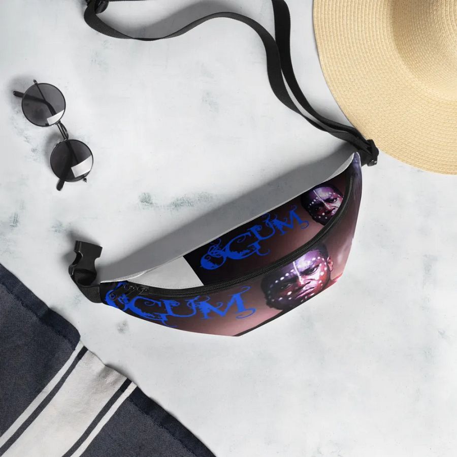 Ogum no peito product image (5)