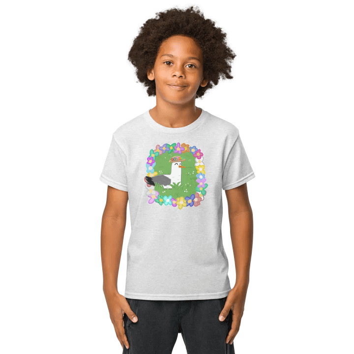 Daisy Gull Kids T-Shirt product image (9)
