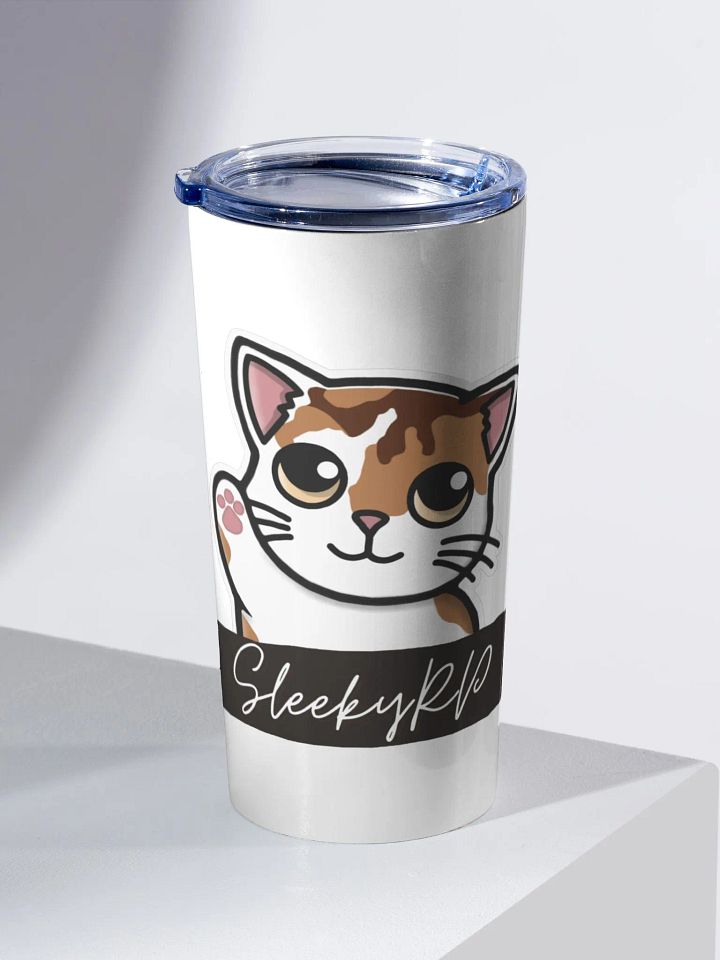 Mochi - 20oz Stainless Steel Tumbler product image (2)