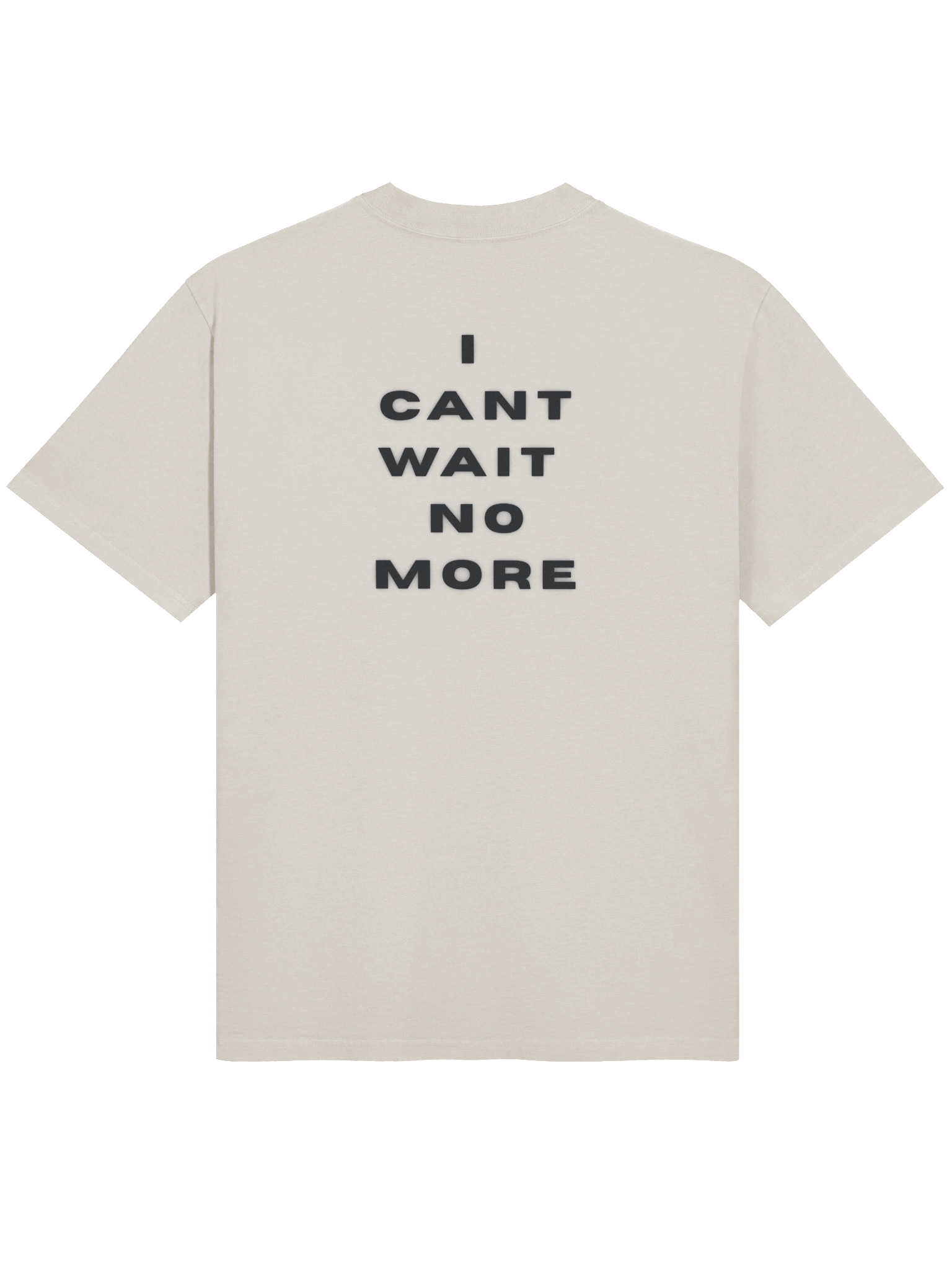 DAVID LEE OVERSIZED FADED T-SHIRT product image (4)