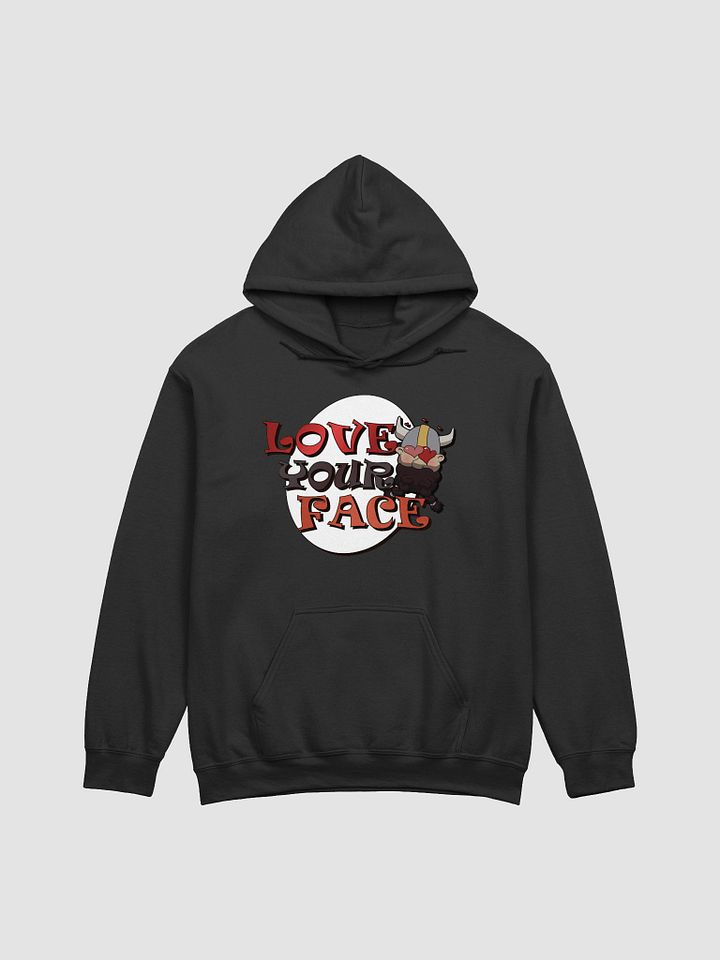 Get Comfy and Love your Face! product image (2)