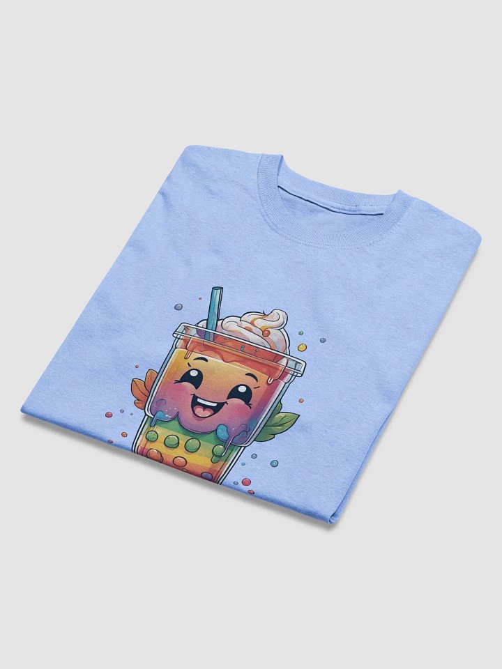 Gay Boba! Tee product image (2)