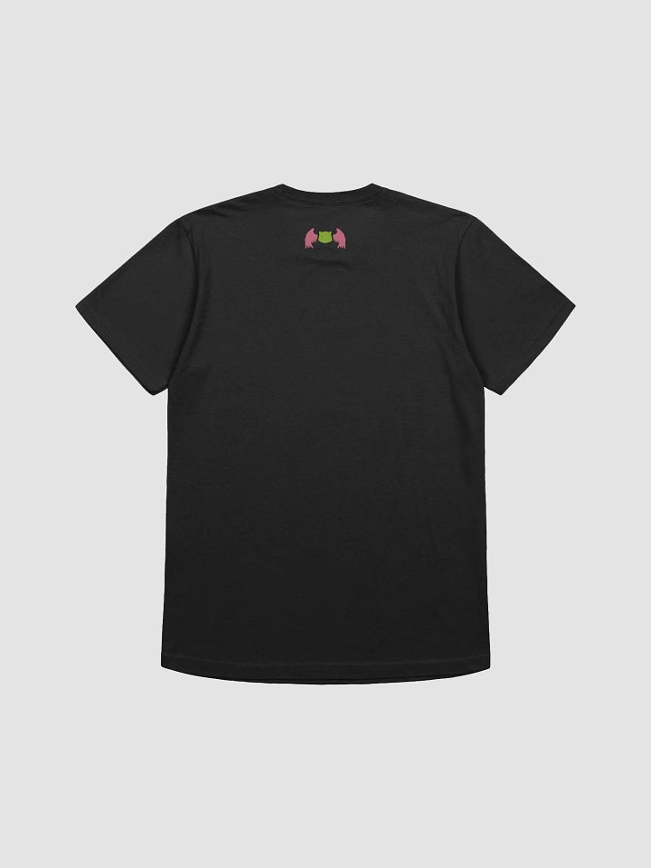 Monster Cat Shirt product image (2)