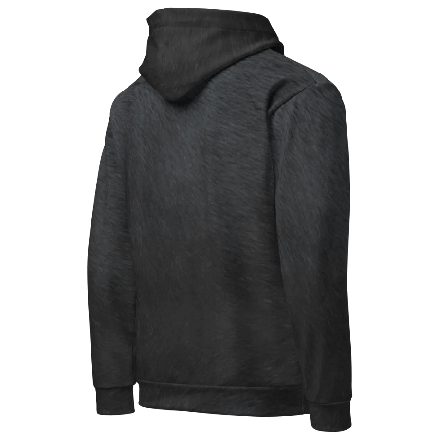 Black Cat Hoodie (Unisex) product image (10)