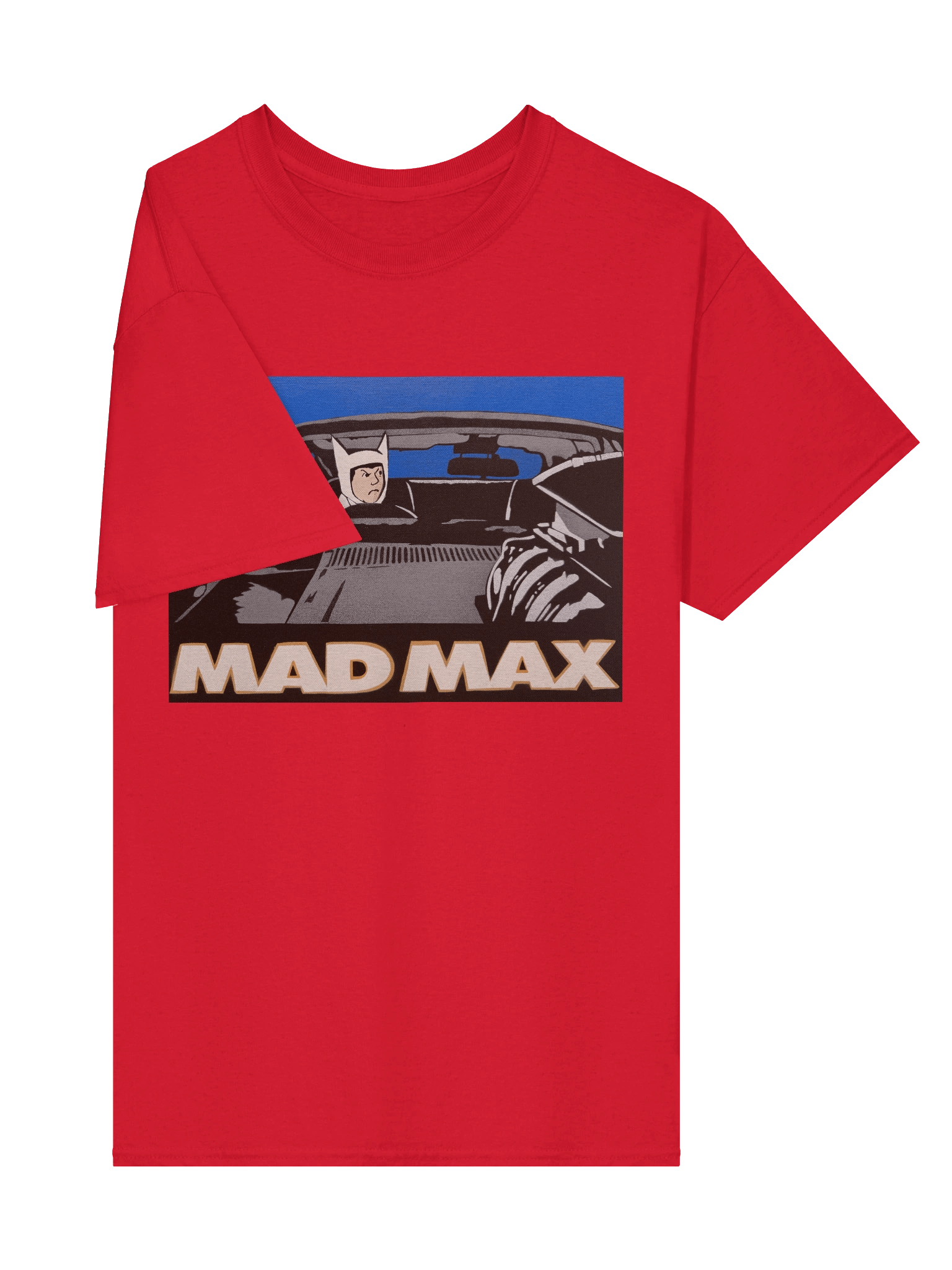 Mad Max product image (4)