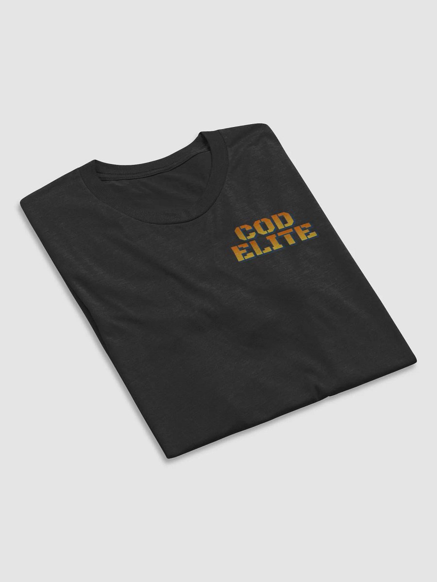 go away zombies t-shirt product image (5)