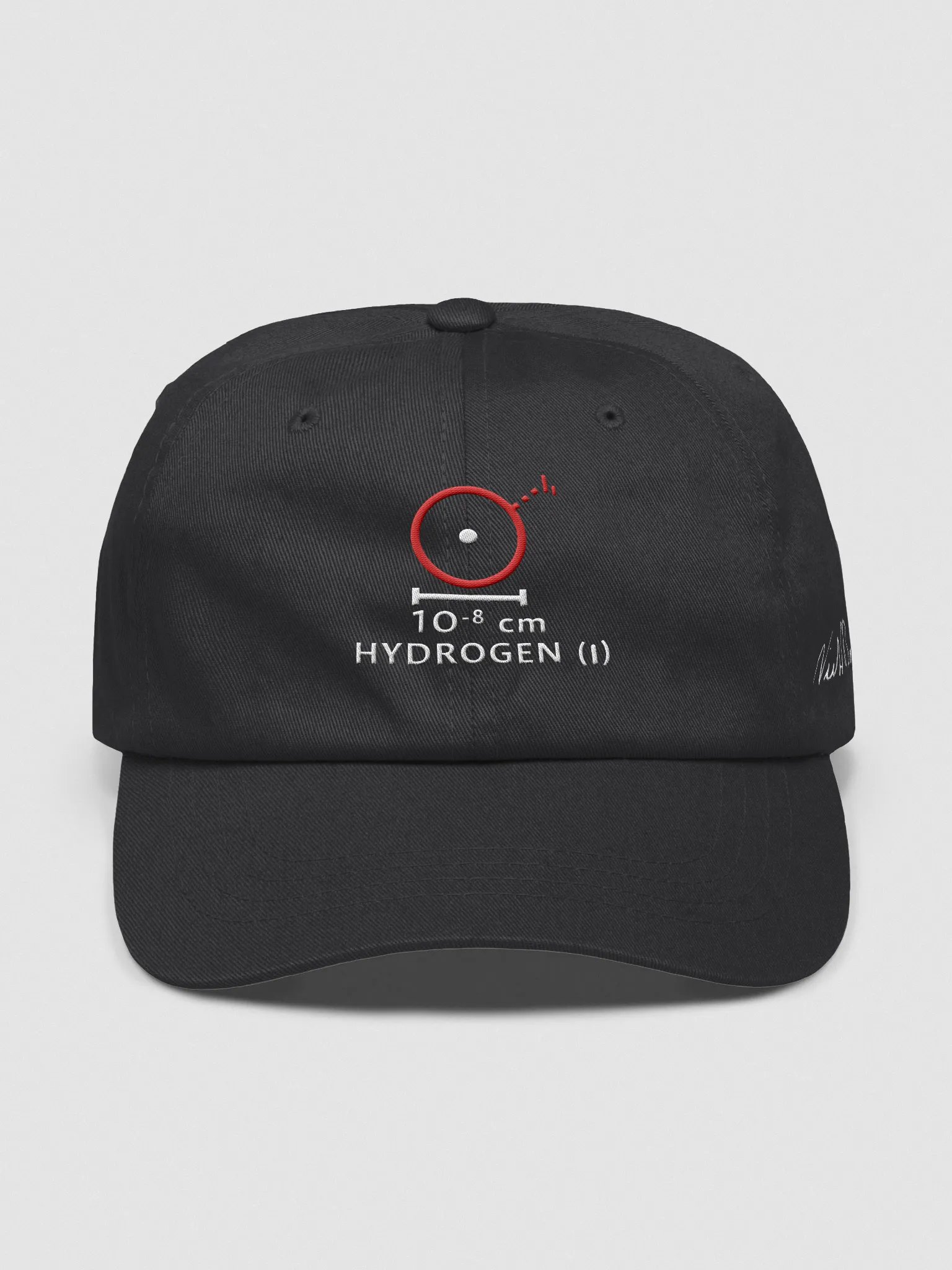 Atomic Black Hat product image (1)