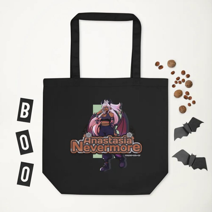 Ana_Nevermore Tote! product image (6)