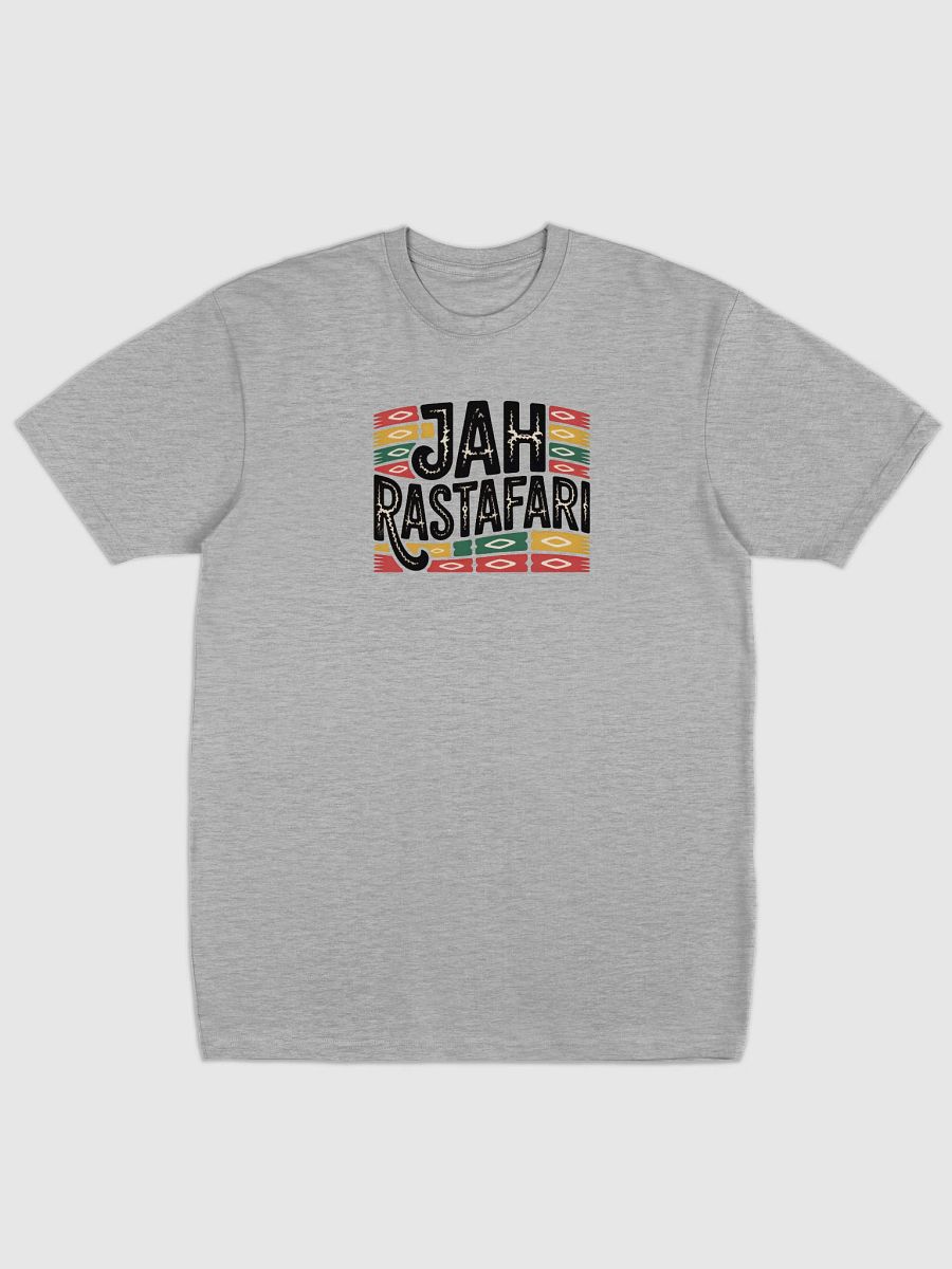 Rasta Spirit Men's Premium Tee product image (2)