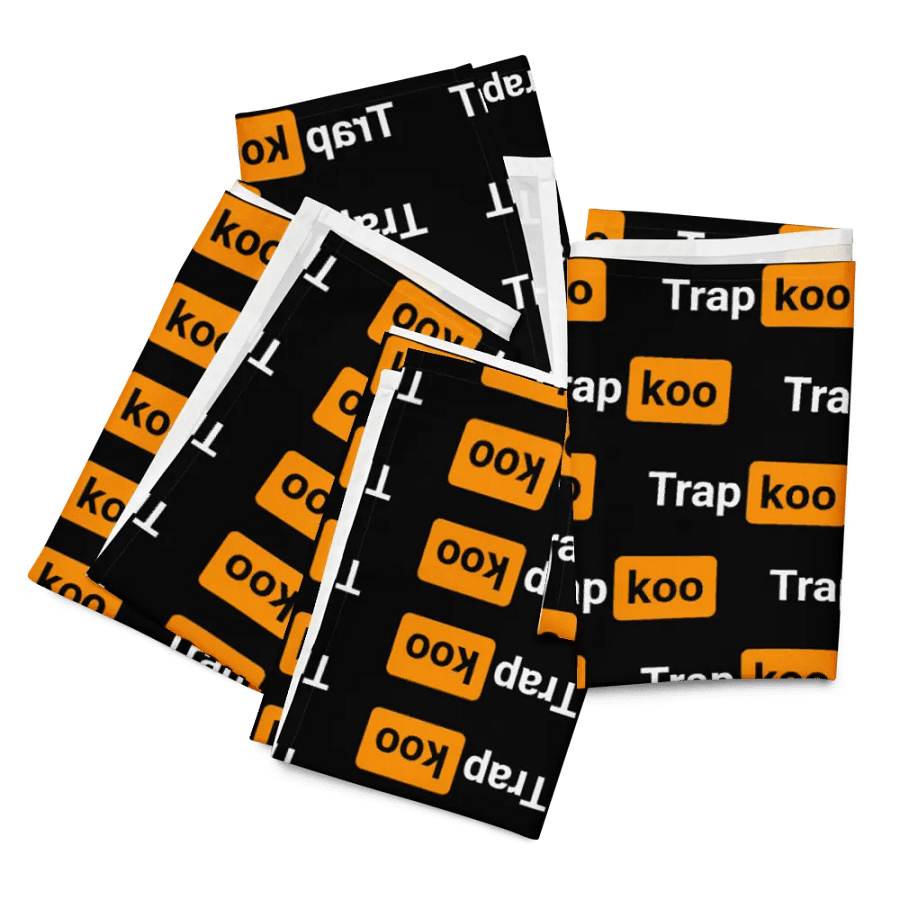 Trapkoo Cum-Rag Set product image (7)