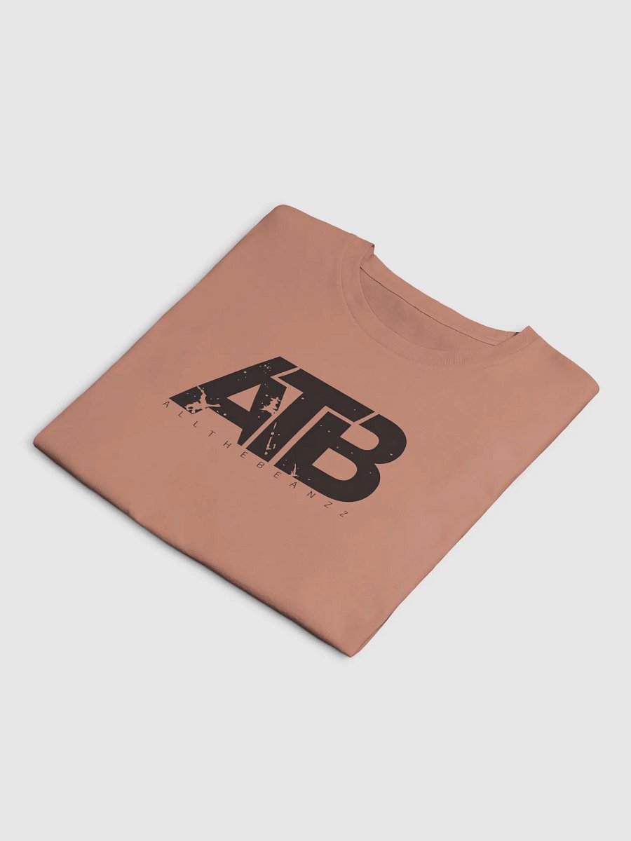 Black Logo Crop product image (21)