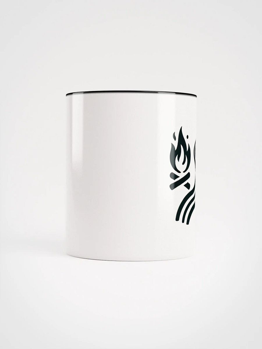 "Morning Renewal Mug" product image (2)