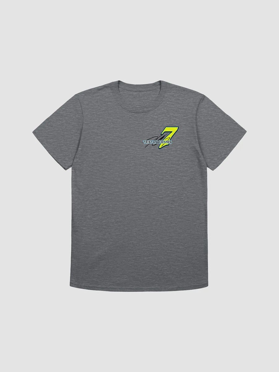 Tristan Cotton #7 Graphics T product image (1)