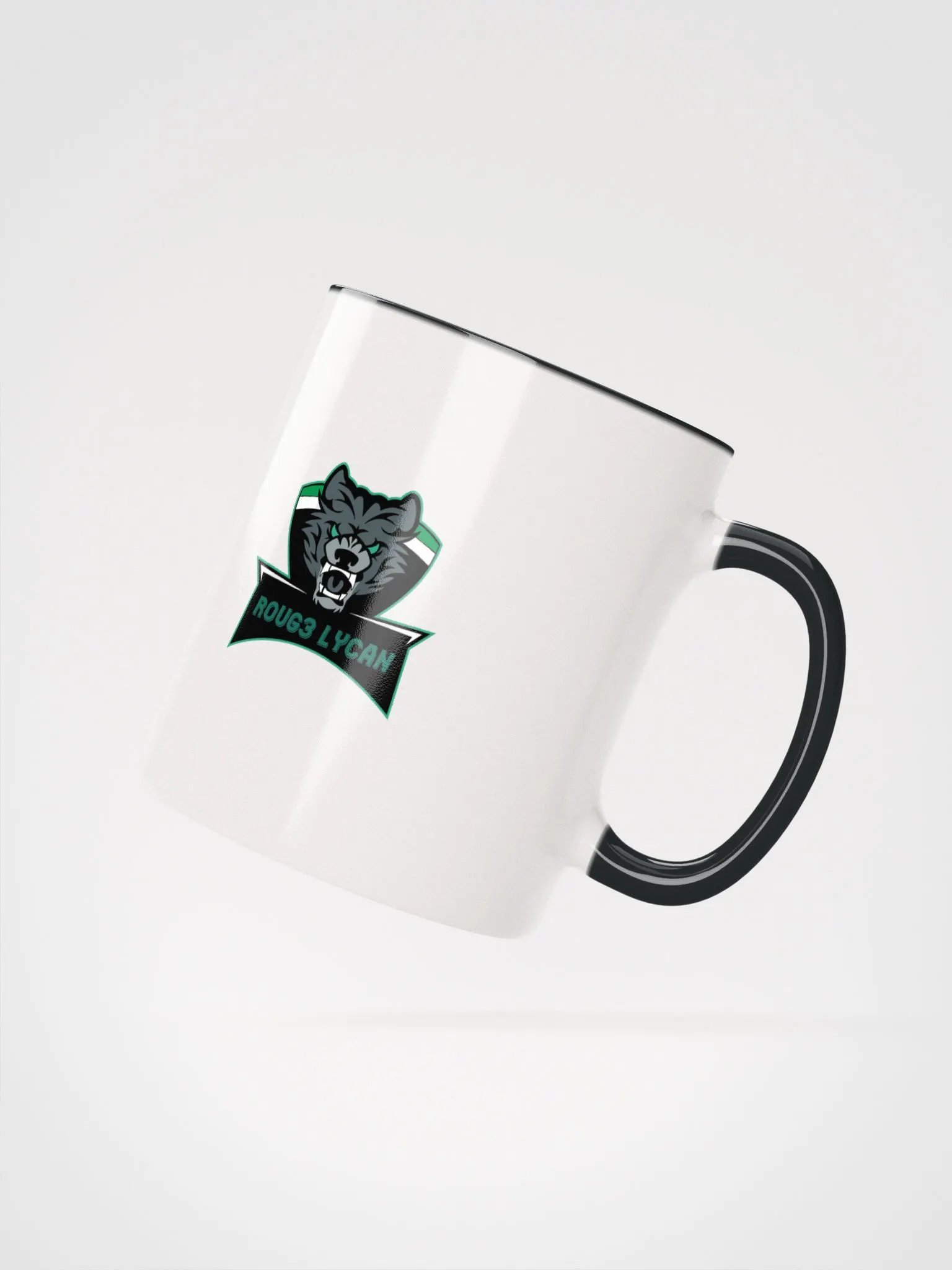 Roug3_lycan wolf Mug product image (7)