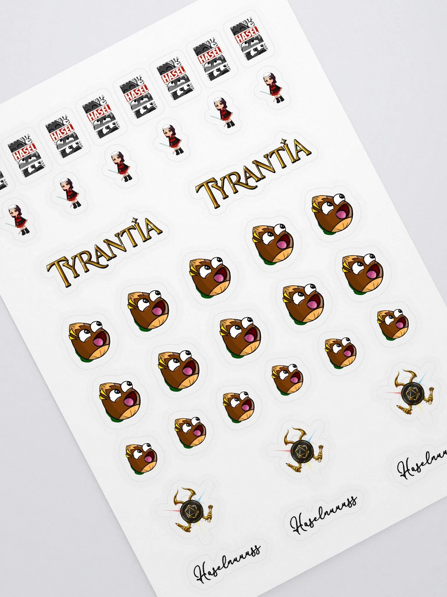 Sticker-galore product image (1)