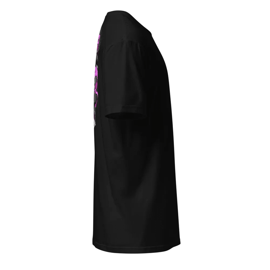 Matthew 19:26 Breast Cancer Awareness product image (12)