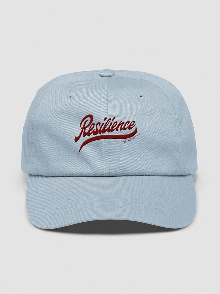 Classic Comfort Jiu Jitsu Dad Hat product image (1)