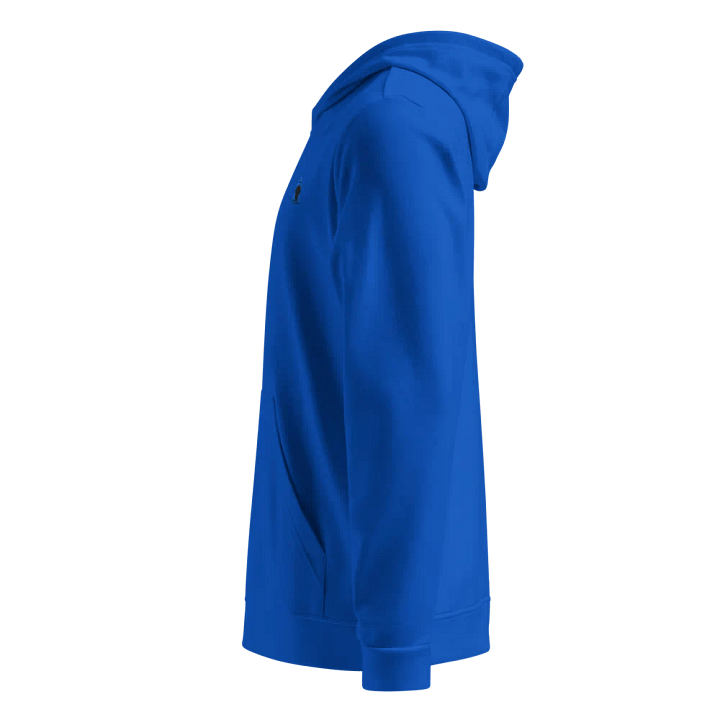 Raxx Logo Embrodiered Adidas Hoodie product image (2)
