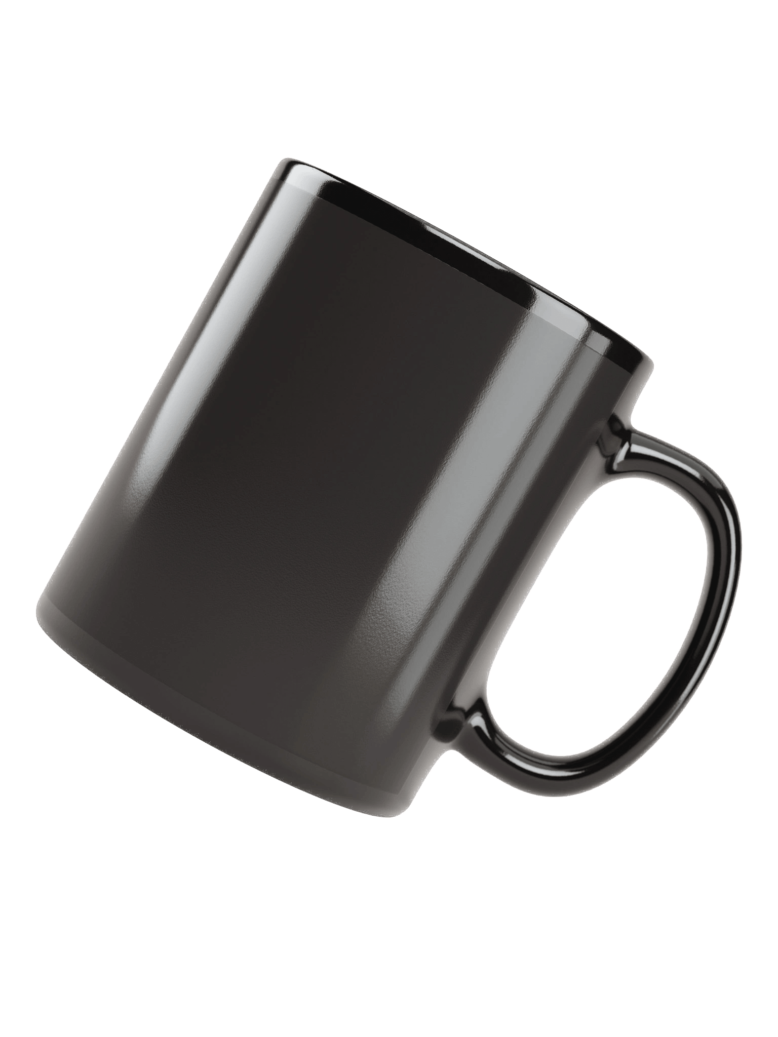 B.S.ing With The Guys black Merica coffee mug product image (6)