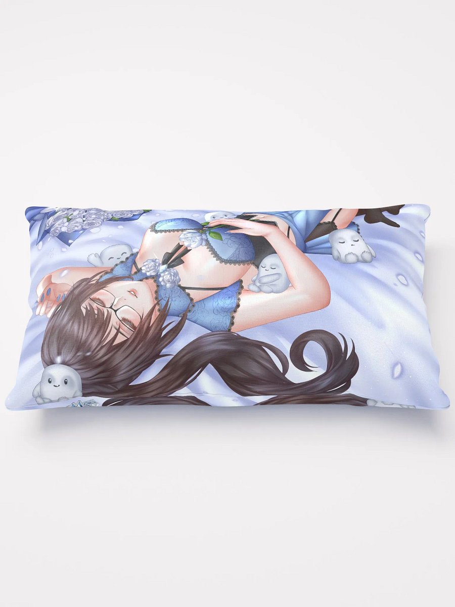 Whovie's Adipose Pillow product image (1)
