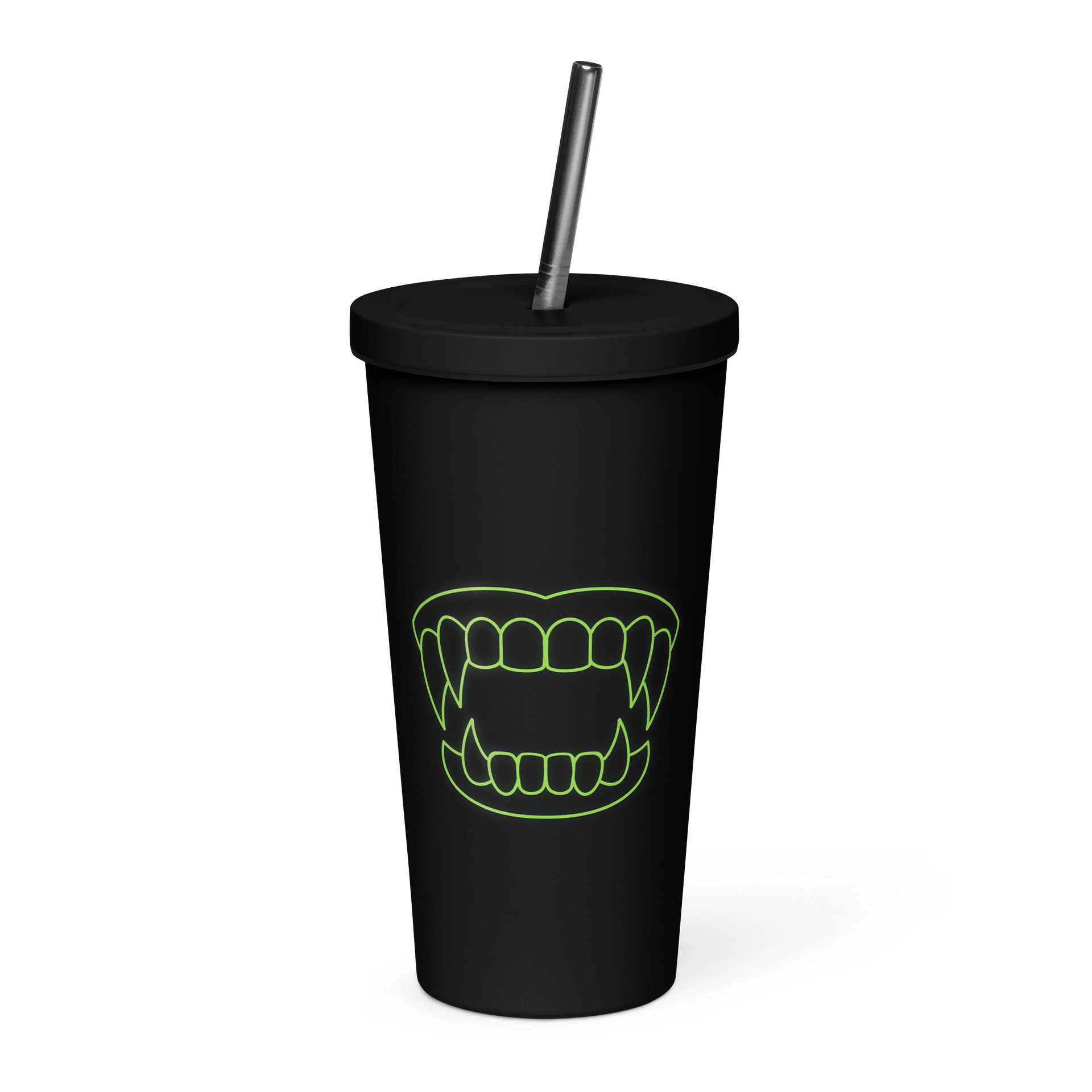 teeth tumbler product image (1)