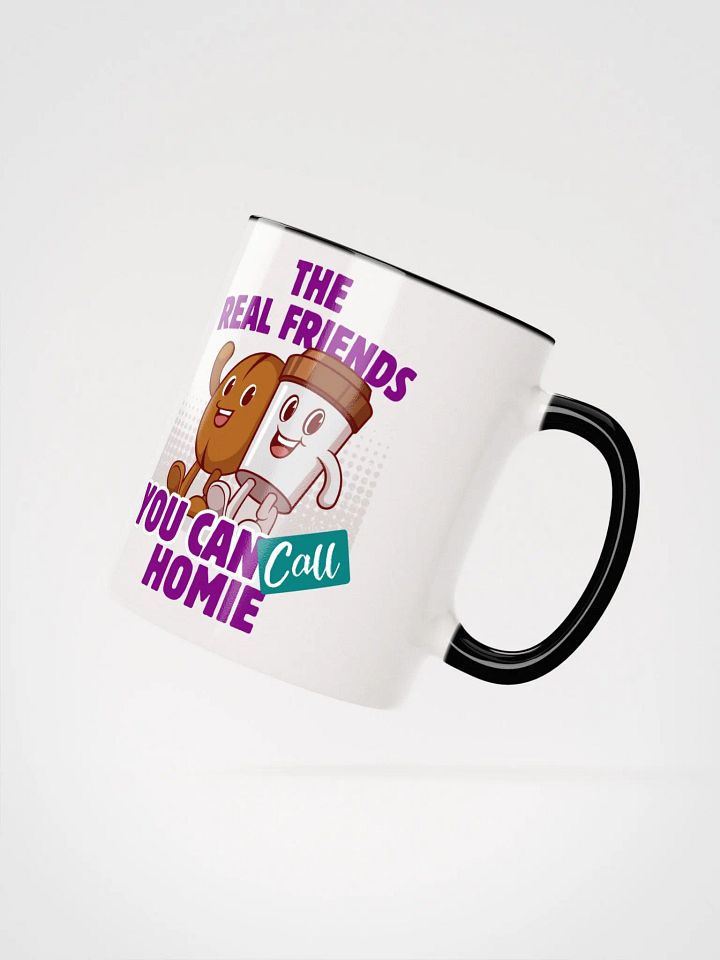 Coffee Homie Mug product image (26)