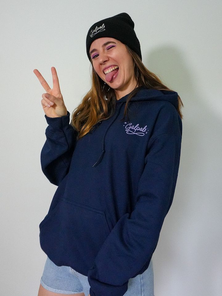 Galpals Hoodie product image (2)