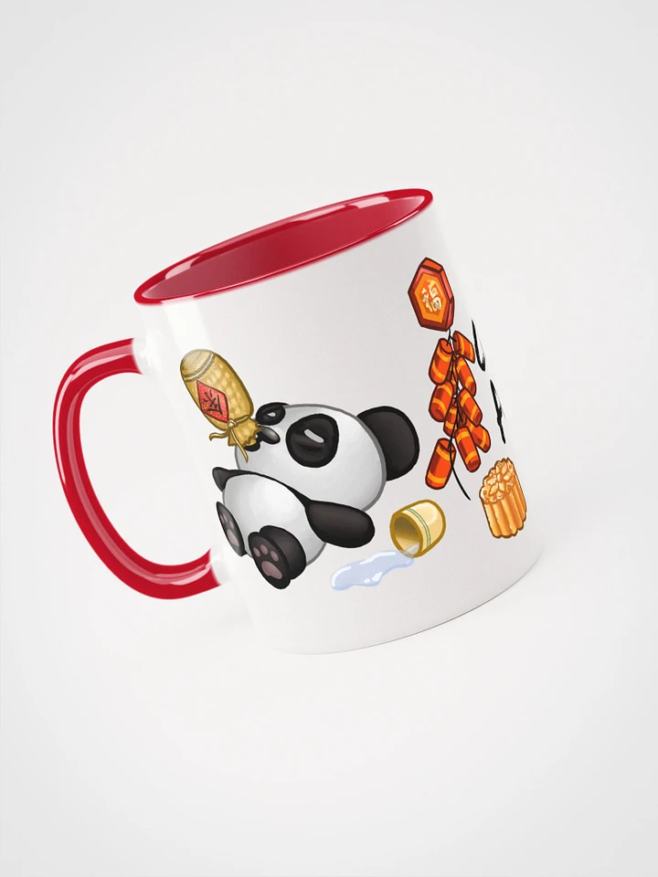 Celebrate Forever Mug product image (1)