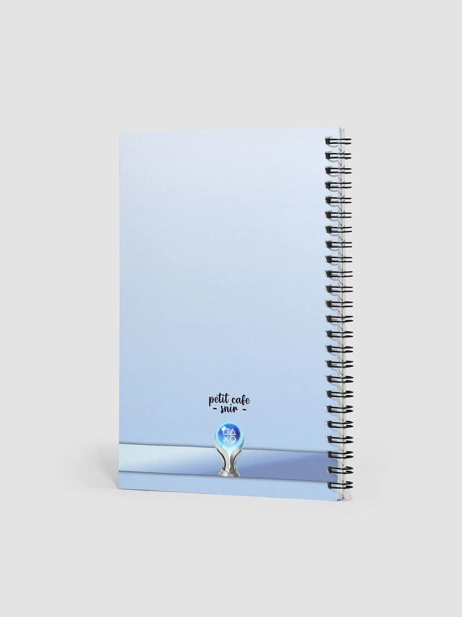Véritable Hors-la-loi - Carnet product image (2)