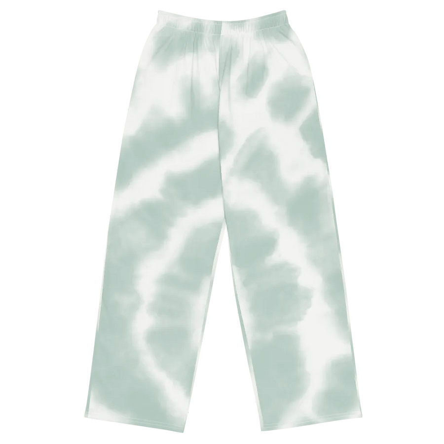 Urban Comfort Unisex Wide-Leg Pants product image (1)