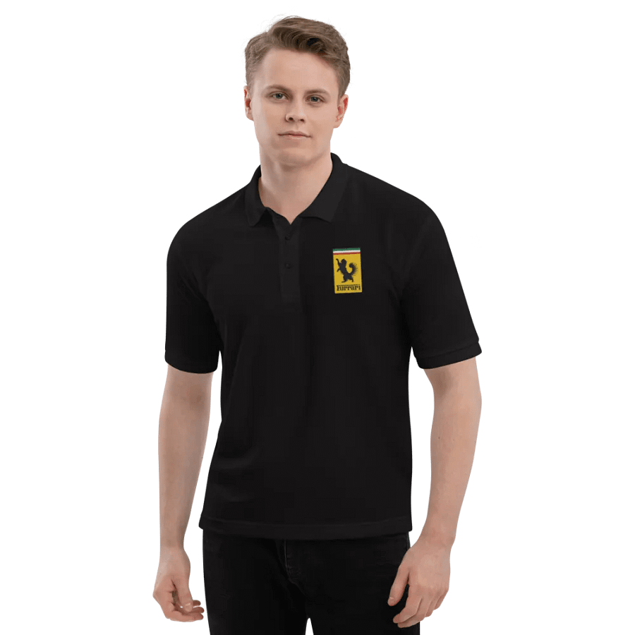 Furrari - Polo product image (5)