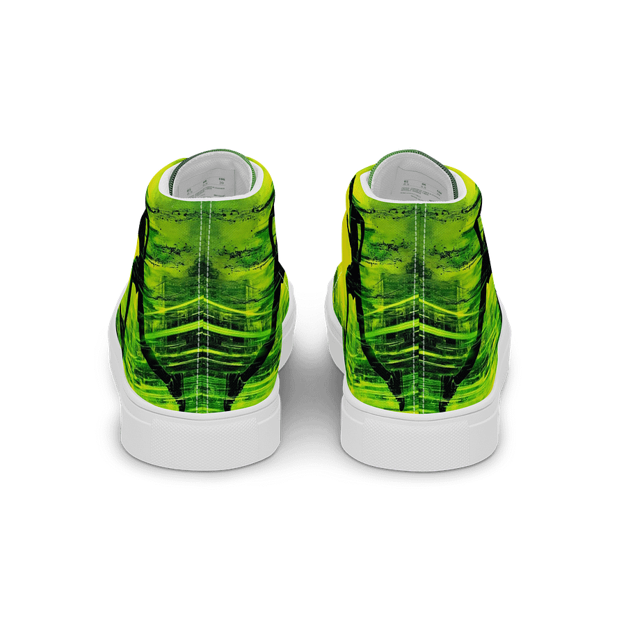 Cityscape Runner High Tops product image (4)