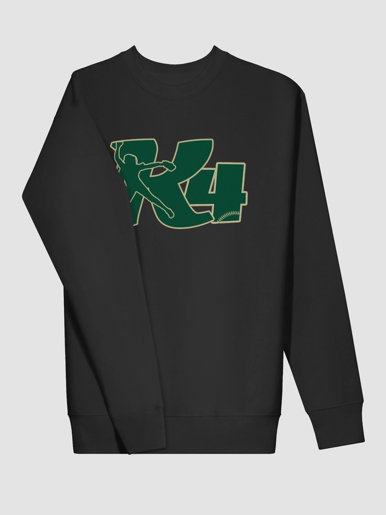 Strike K4 Premium Sweatshirt product image (18)