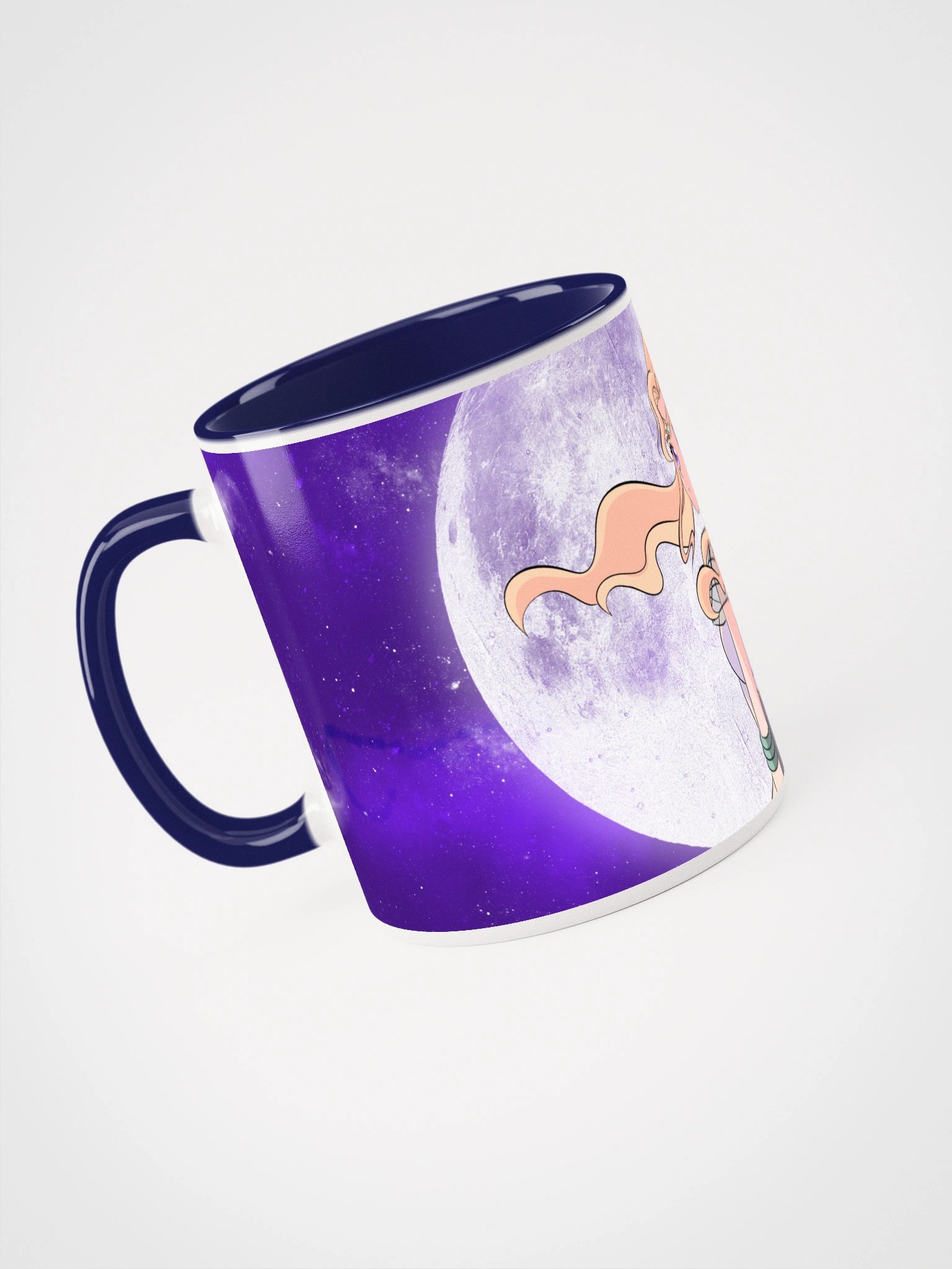 "Moonlight Densetsu" Mug product image (3)