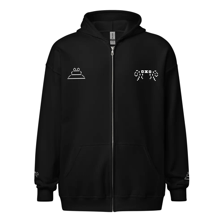 Fracturebound Hoodie product image (1)