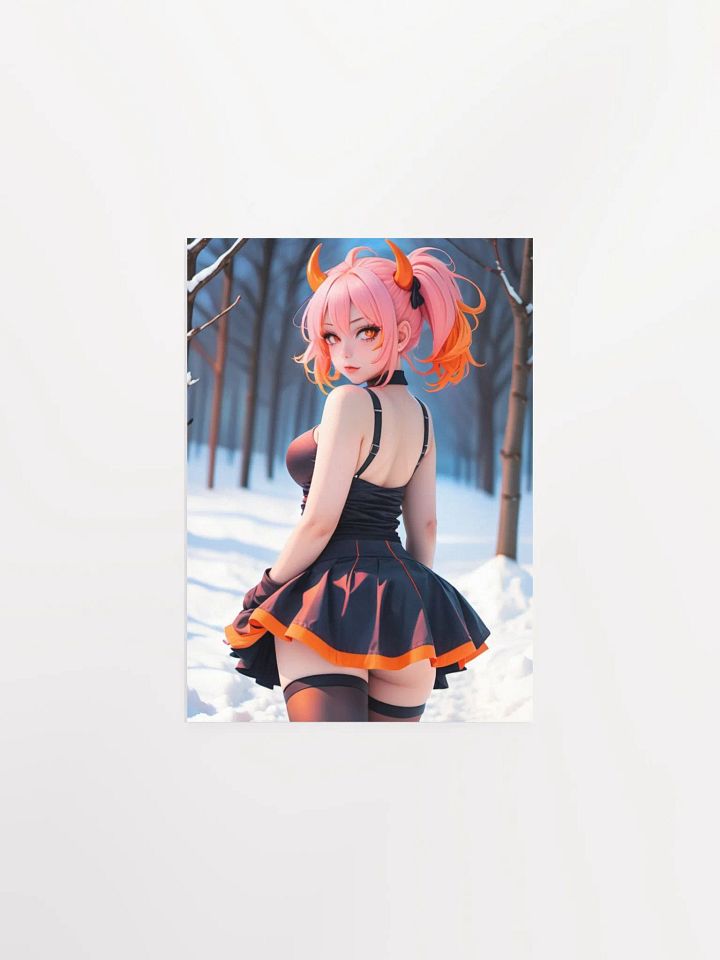 Frostbite Fantasy Poster product image (5)