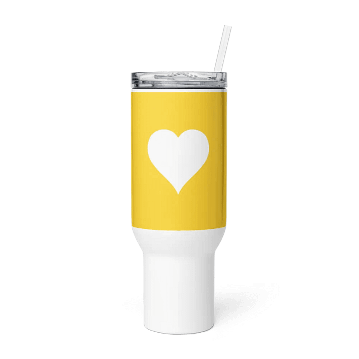 Survive Travel Mug Pro product image (2)